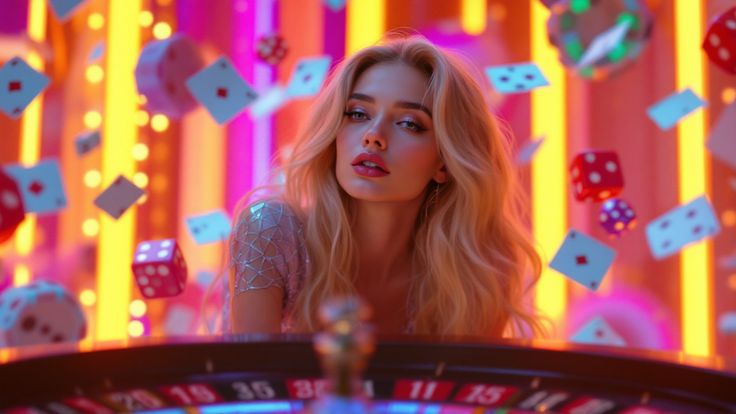 21 Jack Live Betting